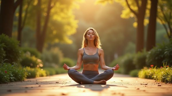 Comment le yoga revolution change votre bien-être au quotidien