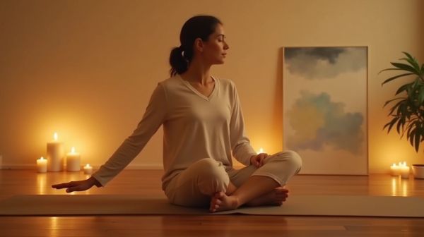 Comment le yoga revolution change votre bien-être au quotidien