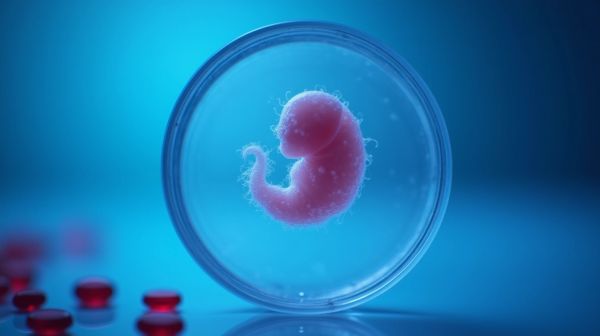Comment les anomalies chromosomiques entraînent des fausses couches