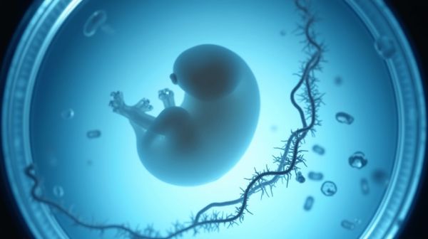 Comment les anomalies chromosomiques entraînent des fausses couches