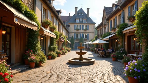 Le tourisme, une clé pour des expériences uniques en France