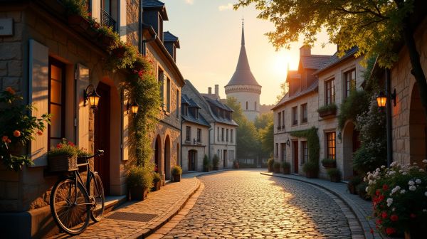 Le tourisme, une clé pour des expériences uniques en France
