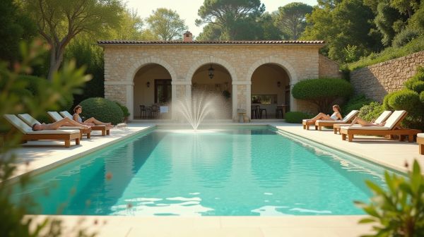 Les piscines de Angers et leurs créneaux publics