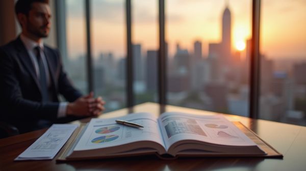 Maîtriser la gestion de patrimoine expatrié avec une stratégie efficace