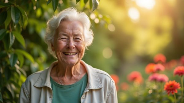 Rôle de l'activité physique dans la prévention du vieillissement : bien vieillir en forme